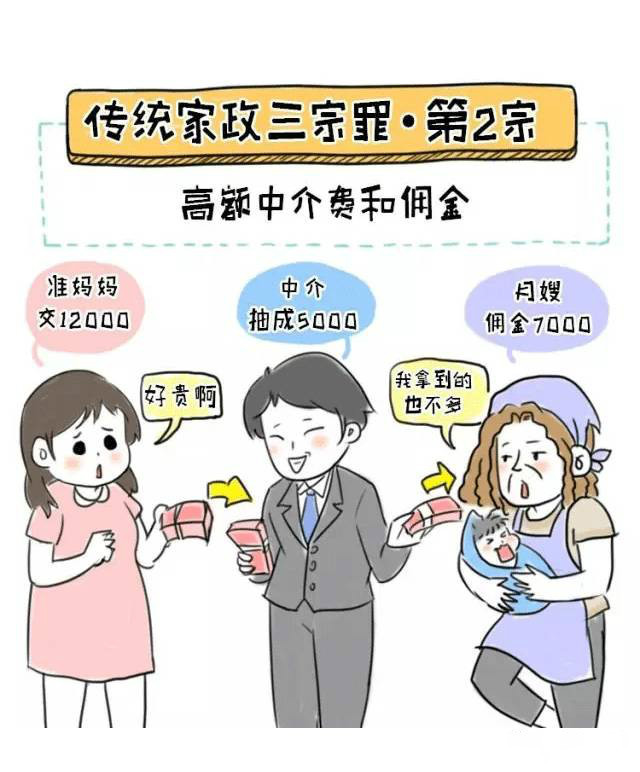 找月嫂一定要知道这些内幕不然坑你没商量！(图6)
