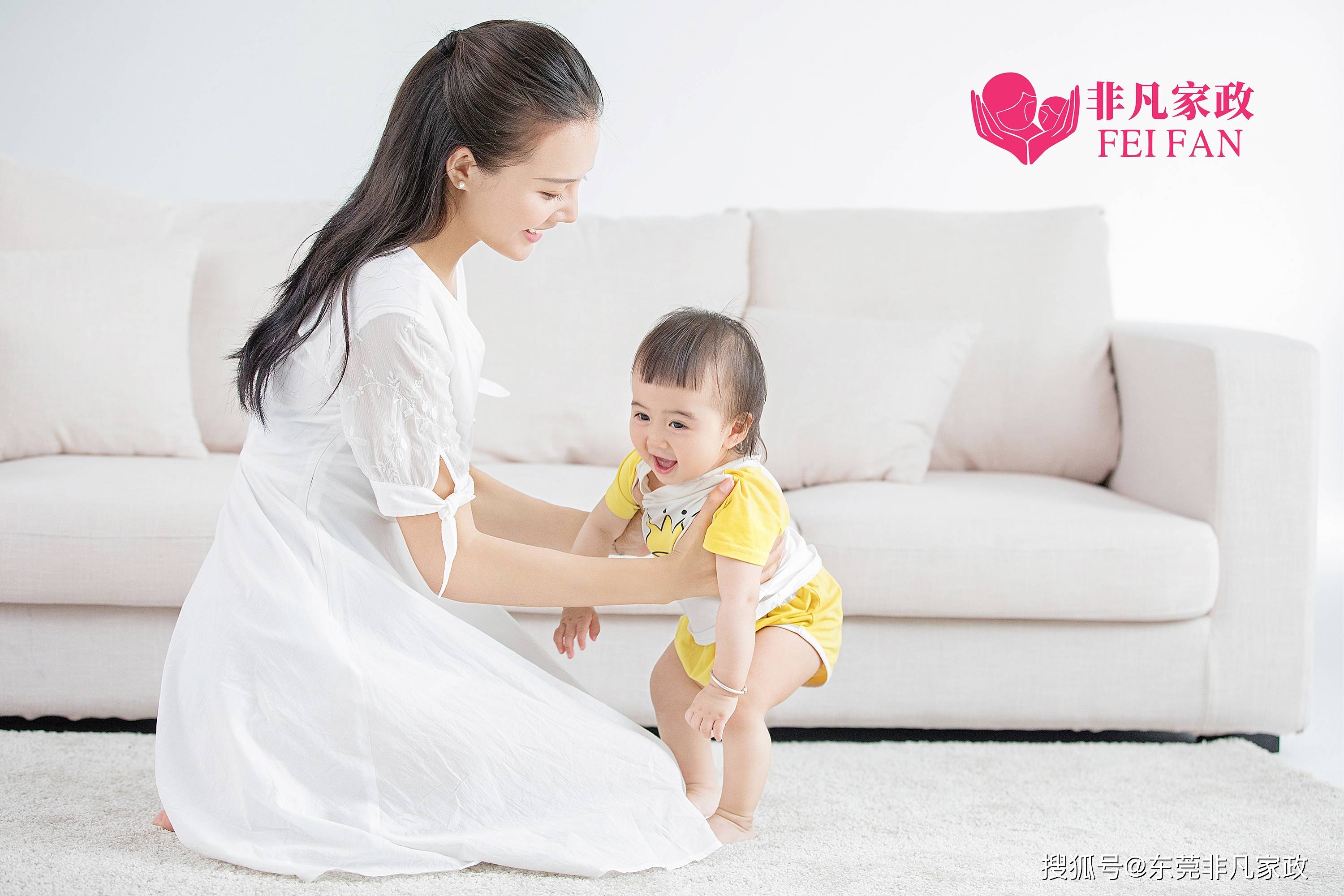 东莞非凡家政如何当月嫂月嫂是一个什么职业(图2)