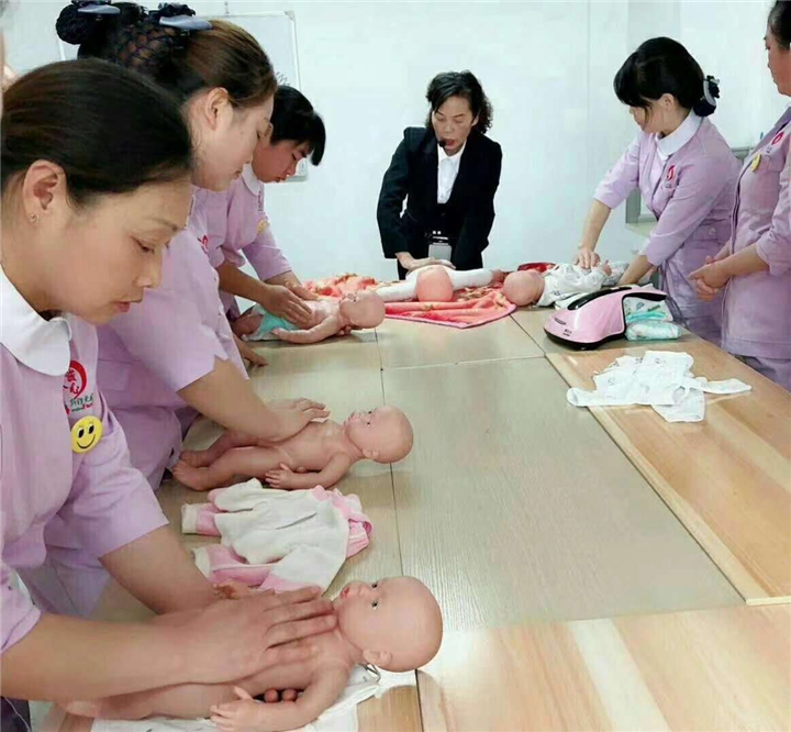 佛山月嫂