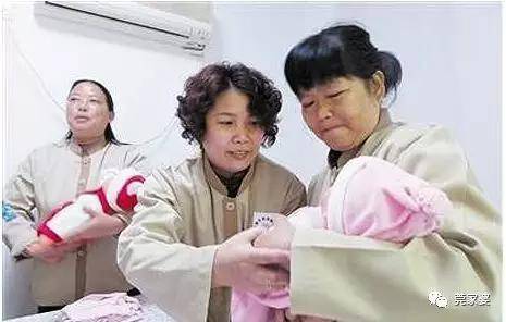 莞家婆资讯：2020年东莞家政月嫂就业环境分析(图4)