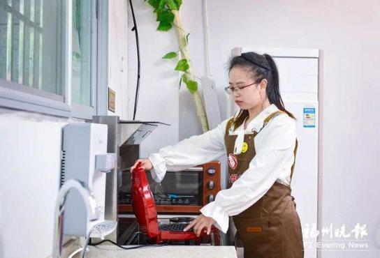 闽姐姐家政：提供组织化、专业化和标准化高质量家政服务(图2)