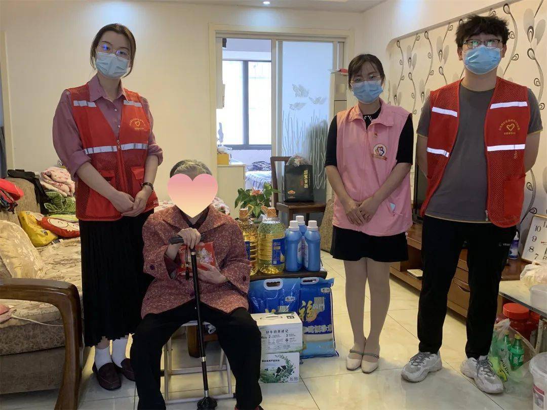 “宁姐月嫂”家政服务品牌建设 迈皋桥街道山水园社区：宁姐五步走 服务零距离(图5)