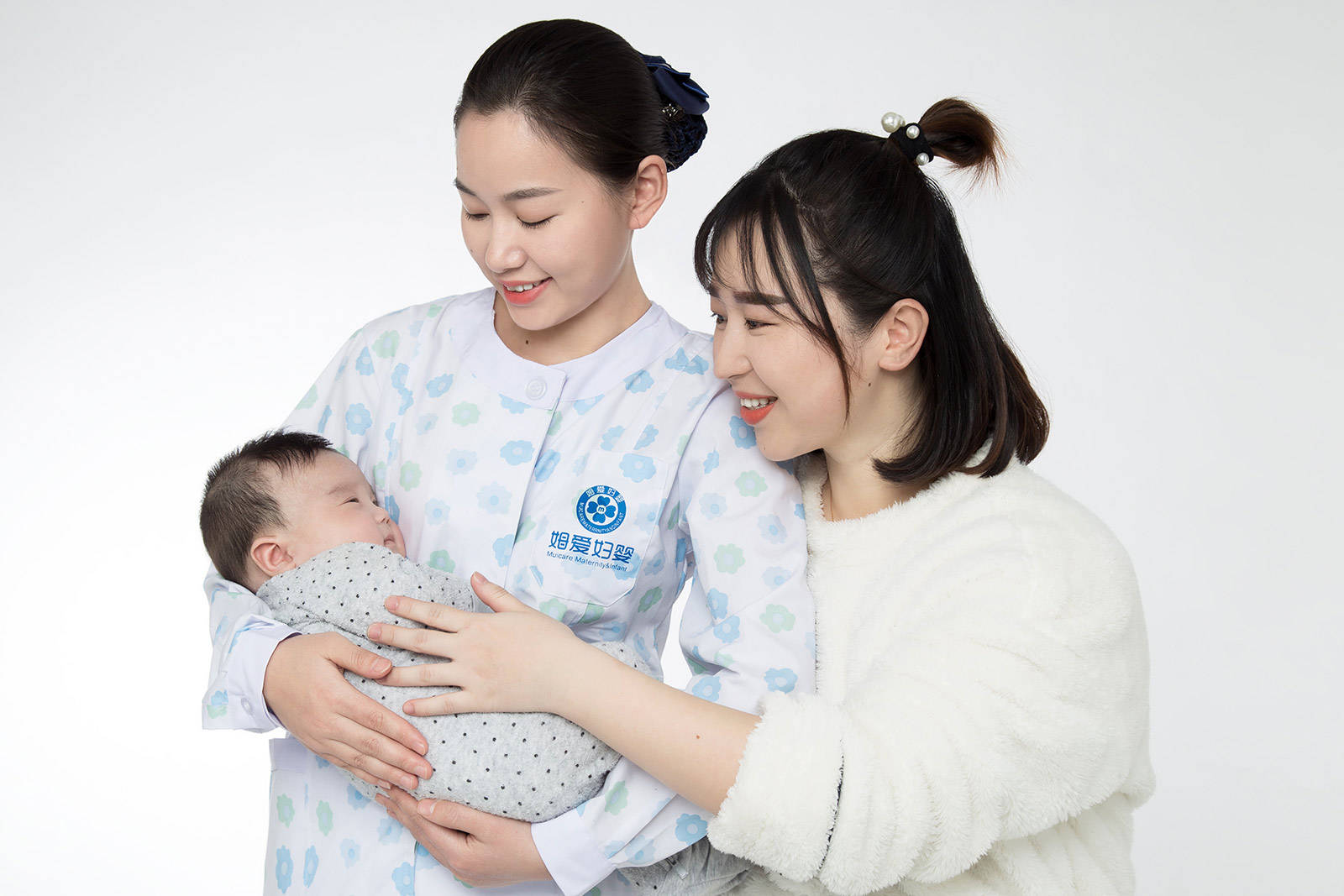 聚焦月嫂职业发展规划助推家政行业提质扩容(图3)