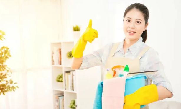 家政ayx爱游戏行业又到年底黄金期？五个方法助你冲业绩！(图1)