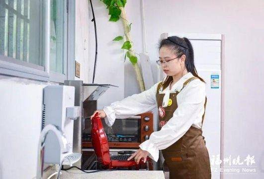 闽姐姐家政月嫂故事：做好家政服务找到职业发展方向(图1)