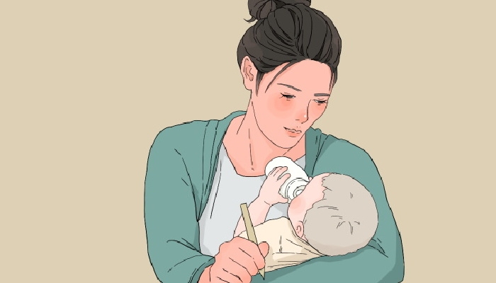 太原一月嫂偷带安眠药入户 雇主：她来后宝宝睡得出奇好(图2)