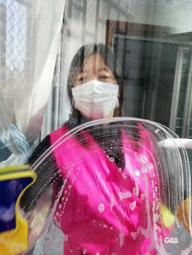 订单已排到除夕！春节前“最难约的人”是她……(图1)