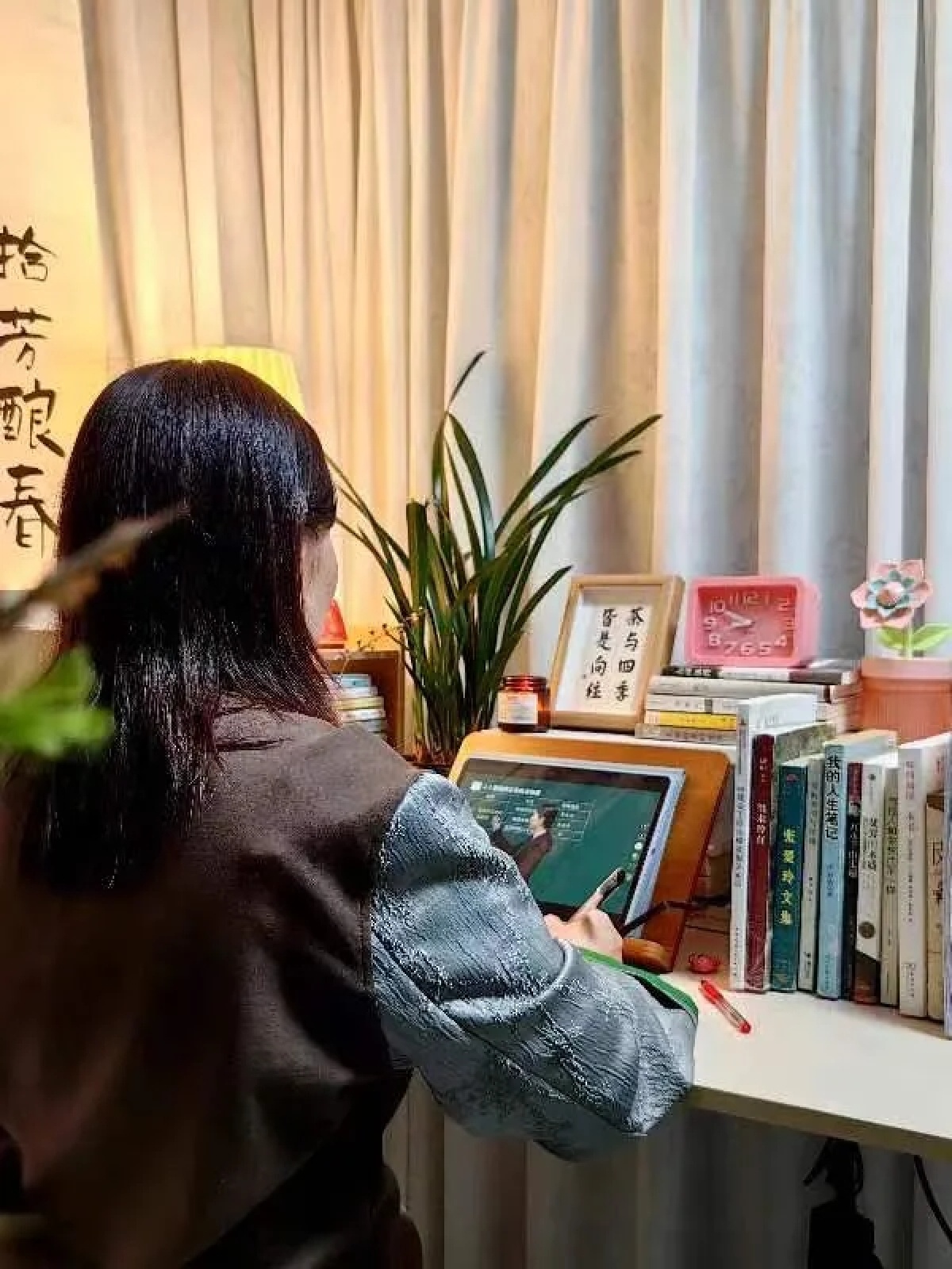 35岁重找工作这样的女性还有戏吗ayx爱游戏(图11)