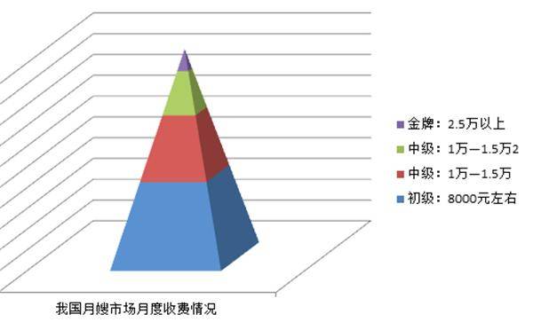 ayx爱游戏陈海明：2020家政月嫂行业逆势增长迎来新机遇！(图5)